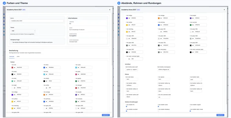 Bootstrap 5.3