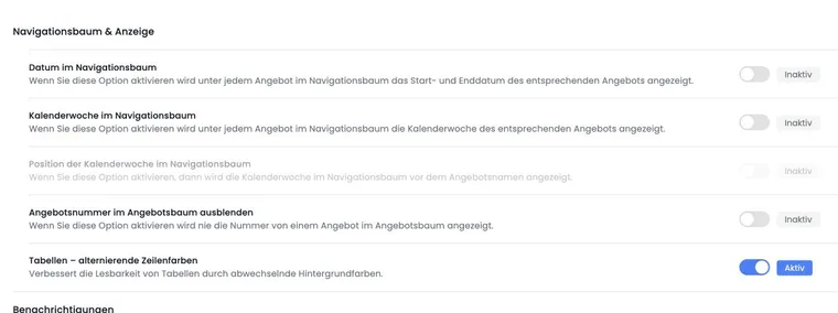 Indications d’utilisation actuelles dans edoobox V2