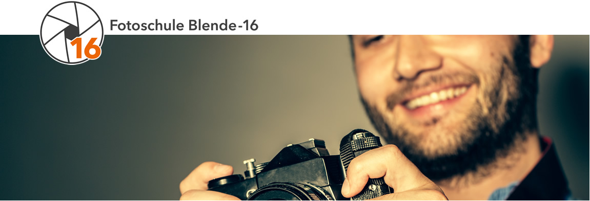 Blende-16